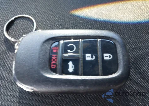 2024 Honda Civic Sport из США, поврежденный, VIN 2HGFE2F59RH592602